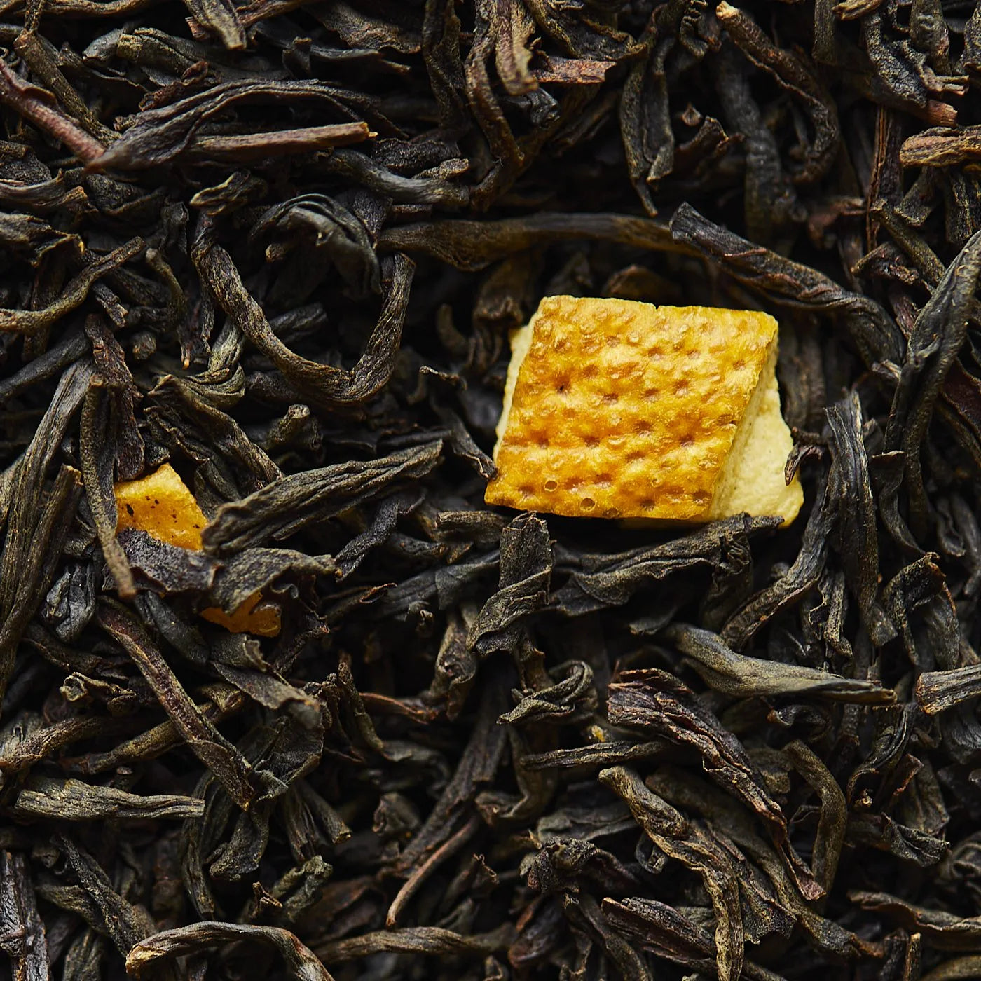 SZICÍLIAI NYÁRI fekete tea - 50 g