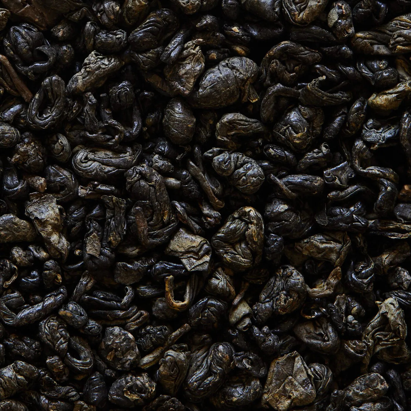 PUKApor zöld tea (ZHEN ZHU) - 50 g