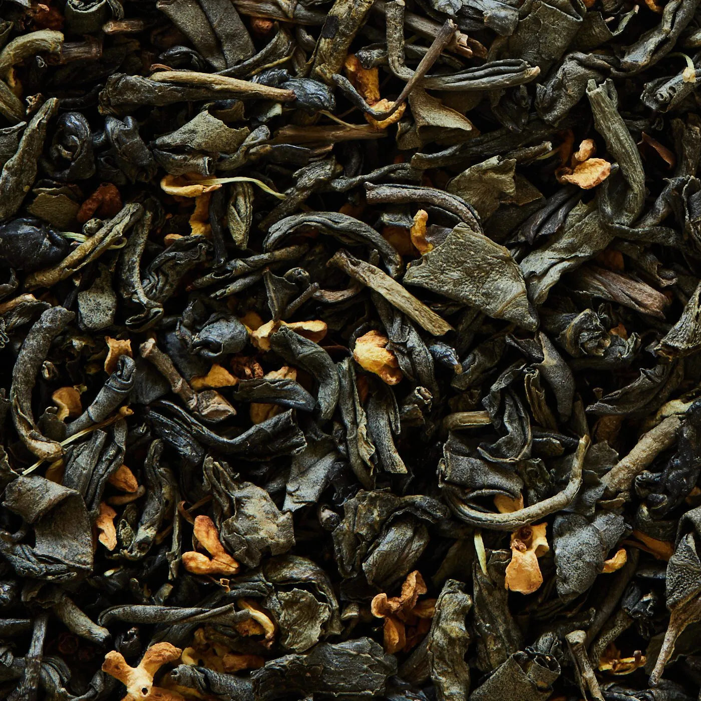 GUI HUA OSMANTHUS zöld tea - 50 g
