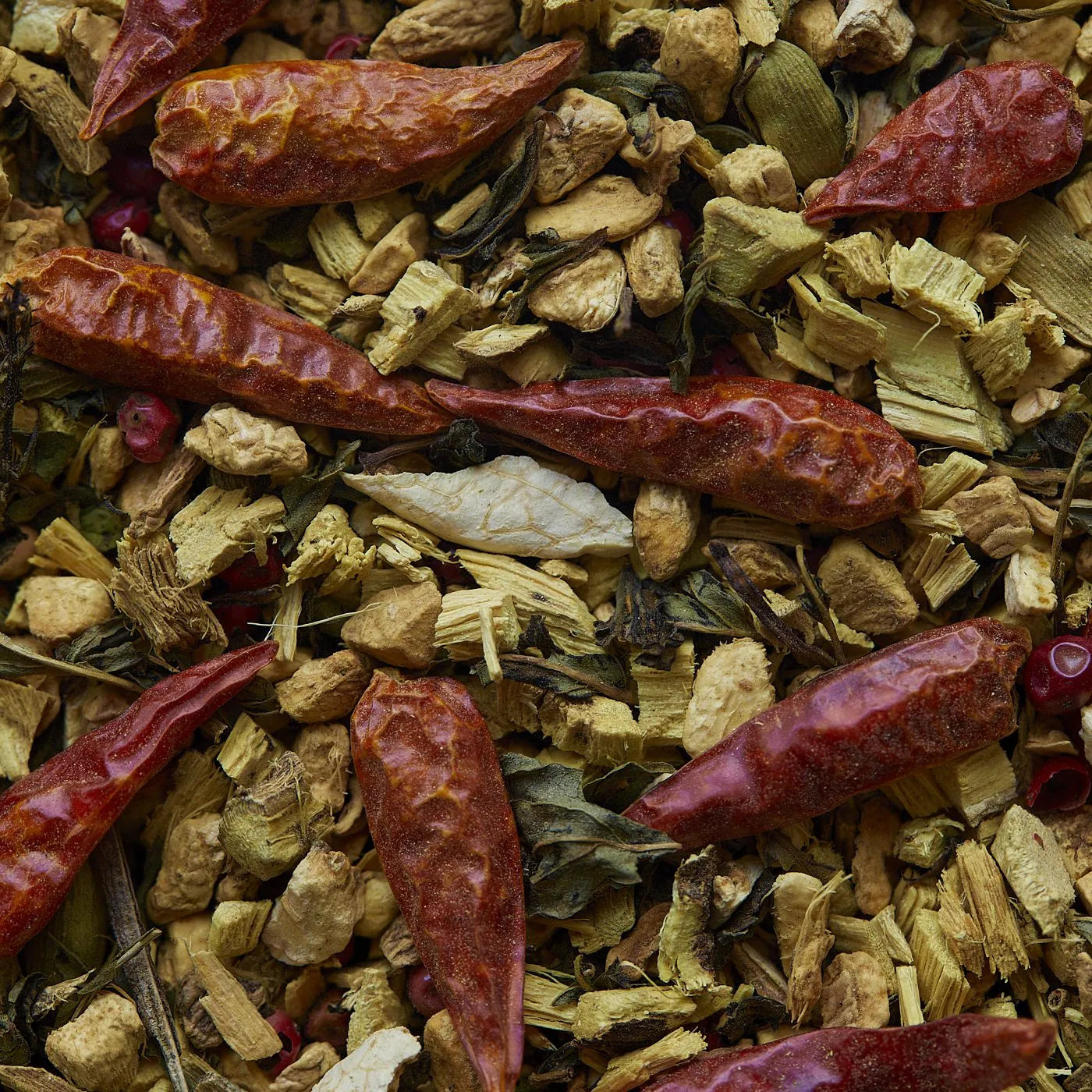 Fűszerekkel átitatott GRISЩ 710 - 50 g