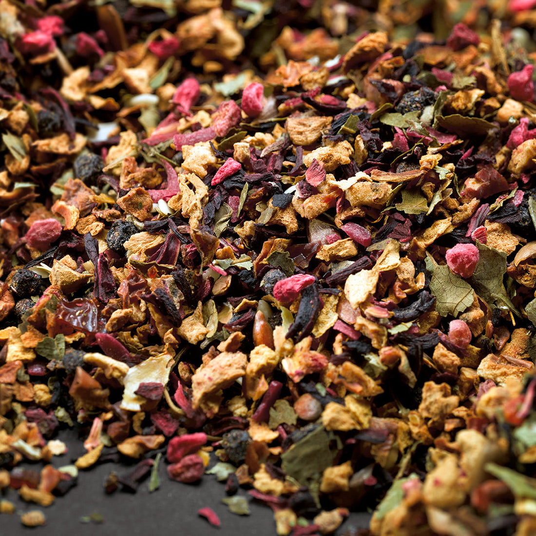 Gyümölcs infúziók: A természet édes ajándéka koffein nélkül