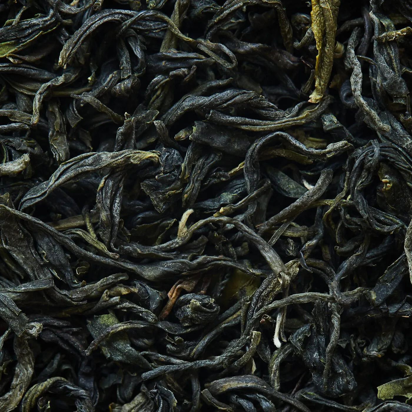 GU ZHAN MAO JIAN ORGANIC zöld tea - 50 g