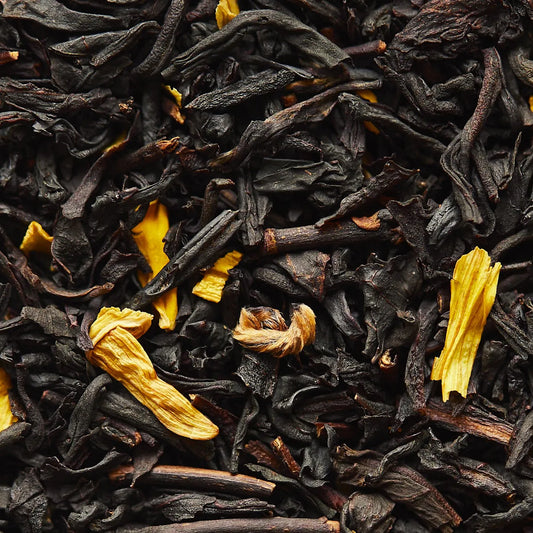 BAJC fekete tea - 50 g