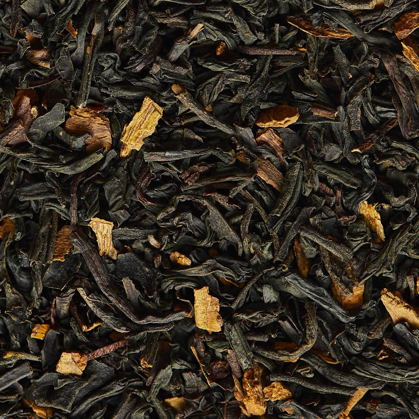 FAHÉJ fekete tea - 50 g