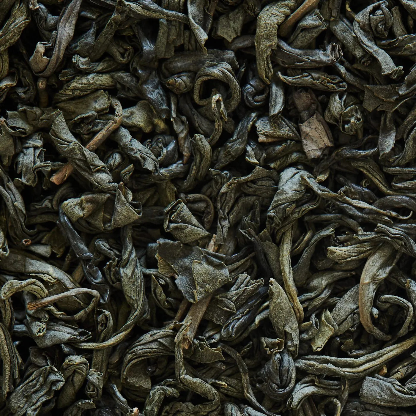 KÍNA CHUN MEE ORGANIC zöld tea - 50 g