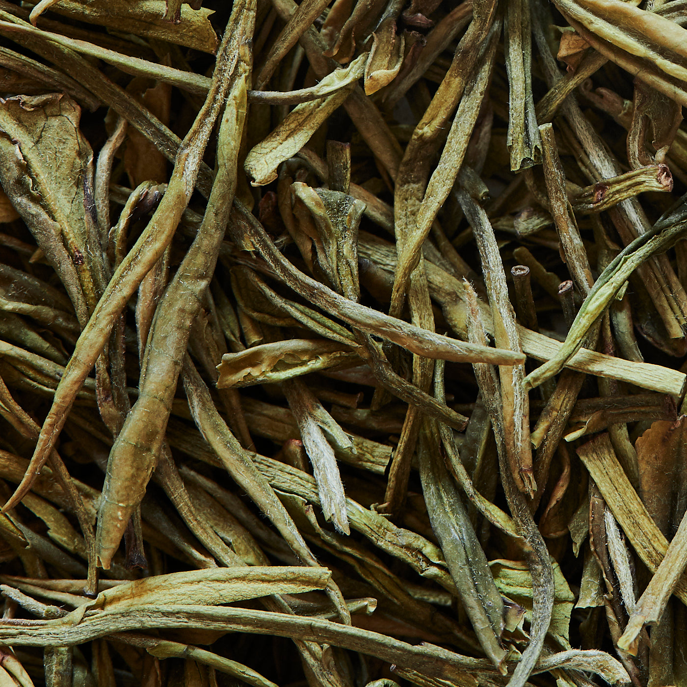 ANJI BAI CHA ZÖLDTEA SZÜRETÉS 2024. ÁPRILIS - 50 g