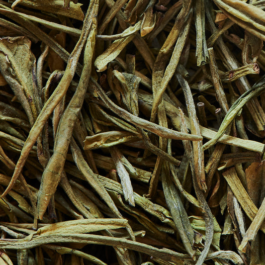 ANJI BAI CHA ZÖLDTEA SZÜRETÉS 2024. ÁPRILIS - 50 g