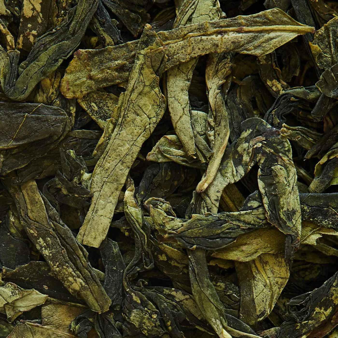 LONG JING (LUNG CHING) zöld tea - 50 g
