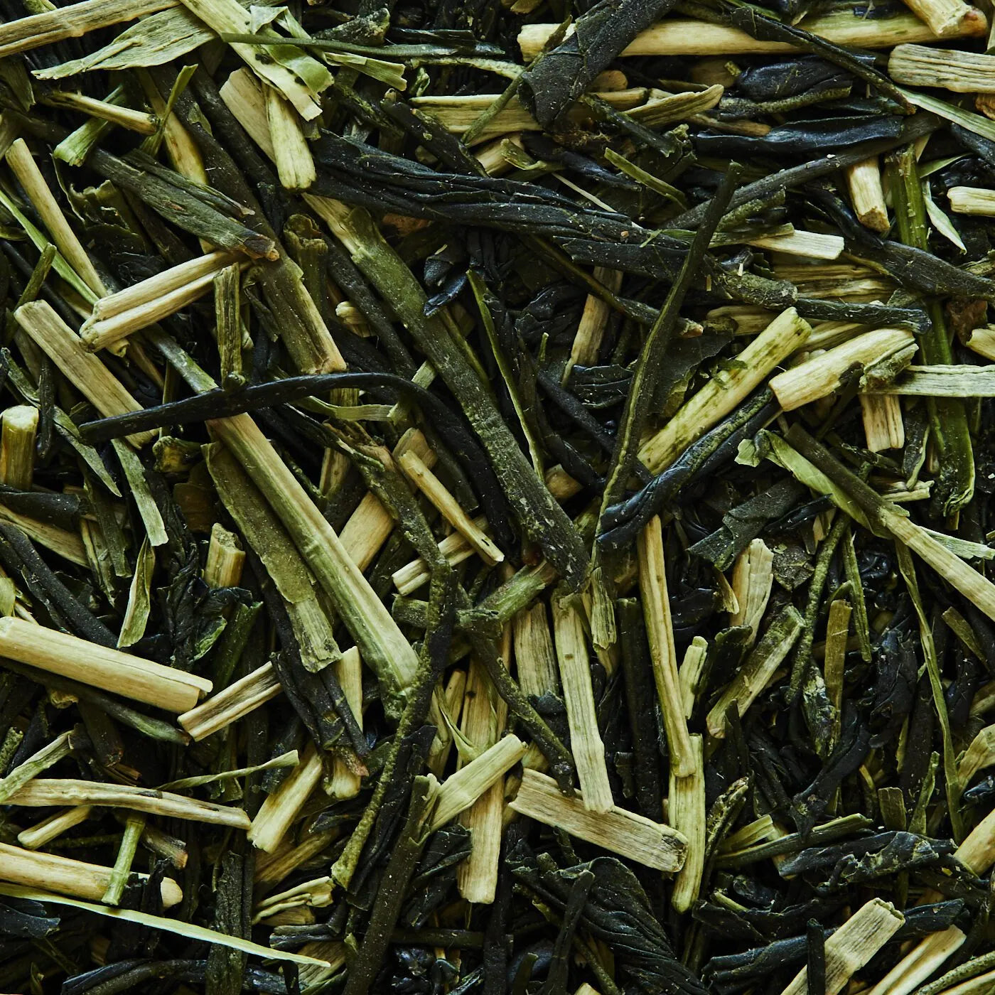 JAPAN KUKICHA ORGANIC zöld tea - 50 g