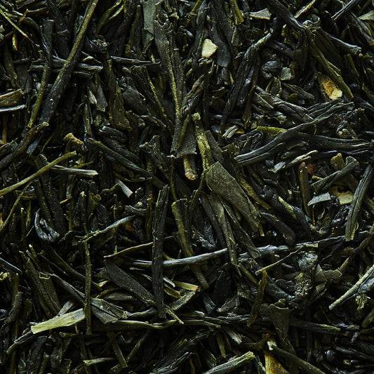 JAPÁN GYOKURO HIKI zöld tea - 50 g